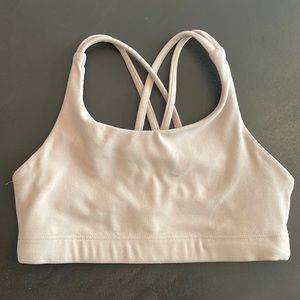 Athleta Girl sports bra